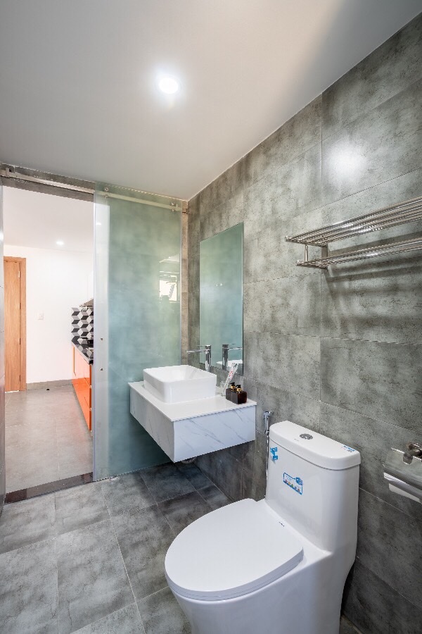 Bán tòa căn hộ đường Đinh Đạt, vận hành có dòng tiền ổn định cao, vị trí trung tâm sát biển Mỹ Khê - Ảnh 4
